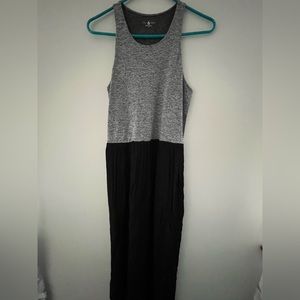 This dress by Lou & Grey is perfect for any event in the warmer weather!